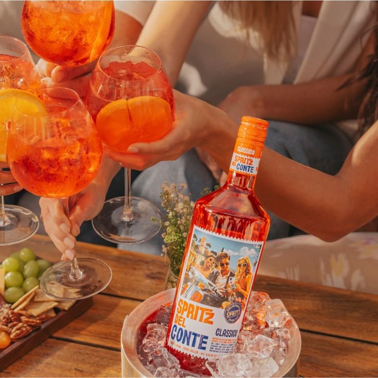 Spritz